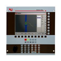 ESA 540 CNC istampa brejk kontrollur