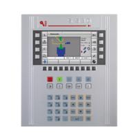 ESA 530 CNC istampa brejk kontrollur