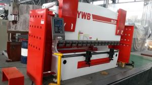 CNC DA56S Synchro-istampa 125T3200 tal-brejk