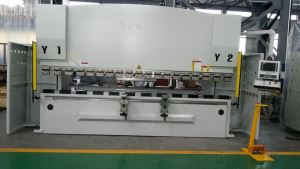 ESA 540 CNC assi 4 Press tal-brejkijiet 160T4000