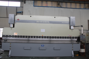 WC67K idrawliku istampa brejk 300T6100