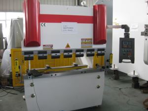 WC67Y 30T1600 NC istampa brejk