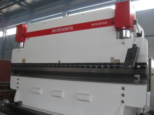 WC67K pjanċa liwja magna 500T6000