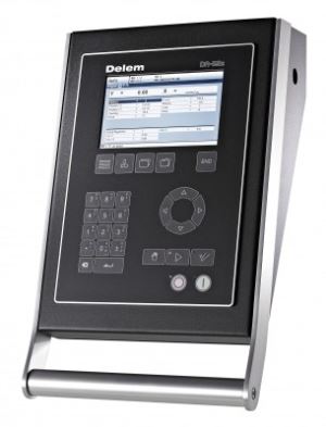 DA52, 56S CNC istampa brejk kontrollur
