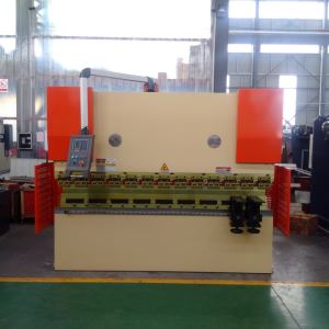 Yawei Press idrawliku tal-brejkijiet magna