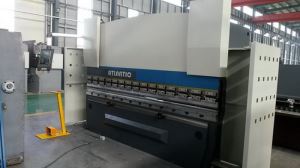 Magni tal-brejk tal-istampa tal-CNC 3M