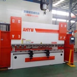Brejkijiet tal-Istampa CNC 3M