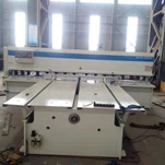 4M Servo qtugħ tal-metall Shearing magni ta ' l-għalf