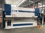 AHYW 4m Brejkijiet CNC Press Magna 6 Assi