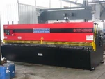 Yawei 4M Sheet Metal Shearing magni