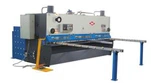 Ahyawei 3m Qrieweż giljottina Sheet Metal