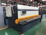 Ahyawei 16mm Sheet Pjanċa Qtugħ Magni