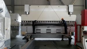 Ahyawei 6m Magni Kbar ta 'Press Magni ta' Lqugħ