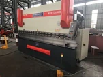 Ahyawei 4m NC Press Brake 2 Axis