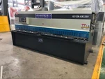 AHYW 6mm qtugħ tal-qtugħ tal-metall