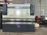 AHYW Yawei 2 Axis Brakepress 3M160T