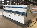 Ċina QC12K NC Shear Idrawliku Qtugħ