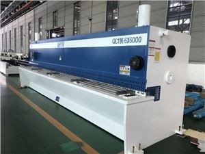 AHYW Yawei 6mm Azzar 6M Metall Qtugħ Magna